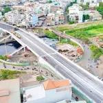 Bán kho mặt tiền Kênh Tham Lương 500m2 Bình Tân giá 25 tỷ - Ảnh thu nhỏ 2