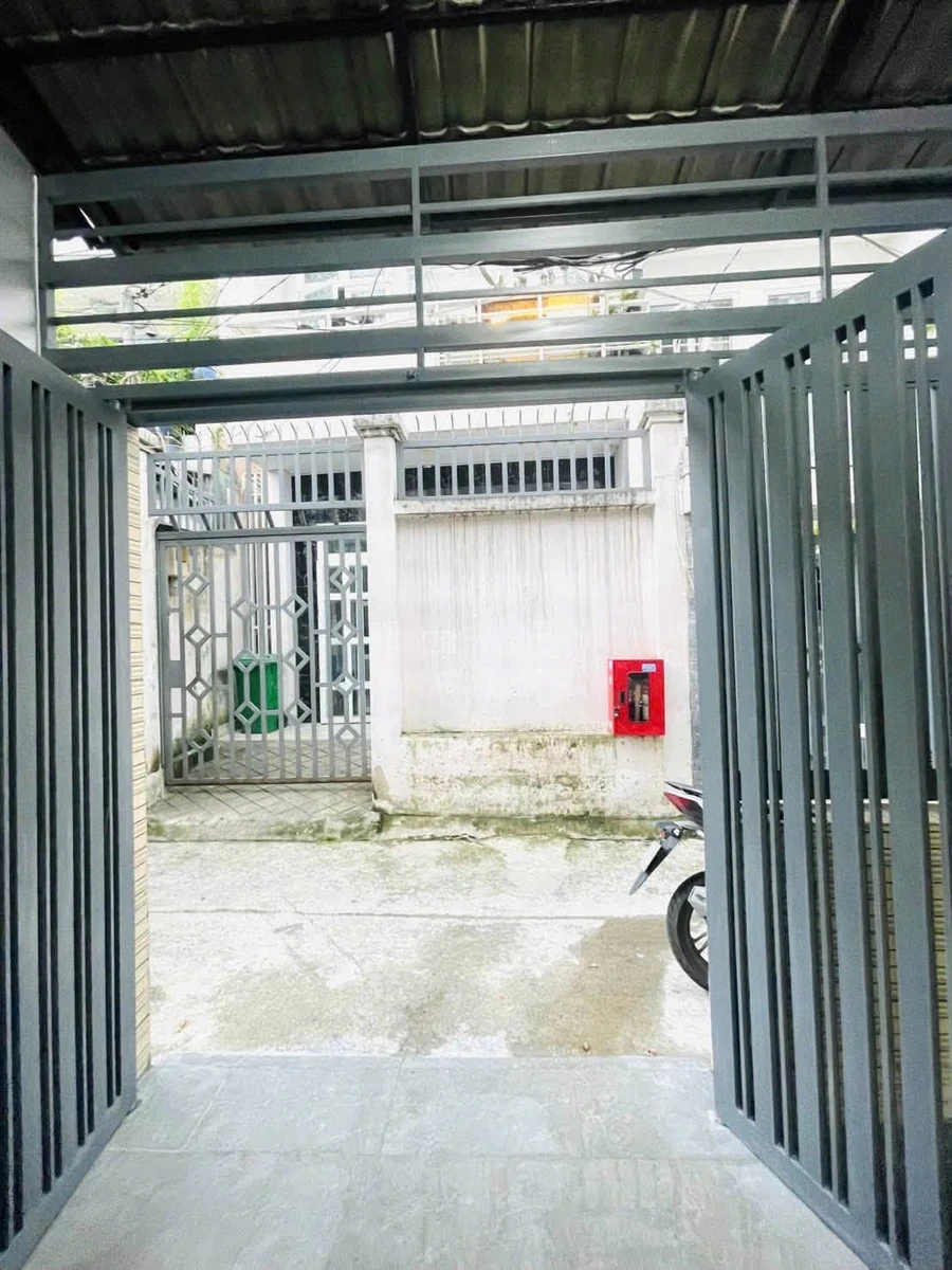 Bán nhà cấp 4 60m² Đường 10 Linh Chiểu 5.65 tỷ - Ảnh thu nhỏ 4