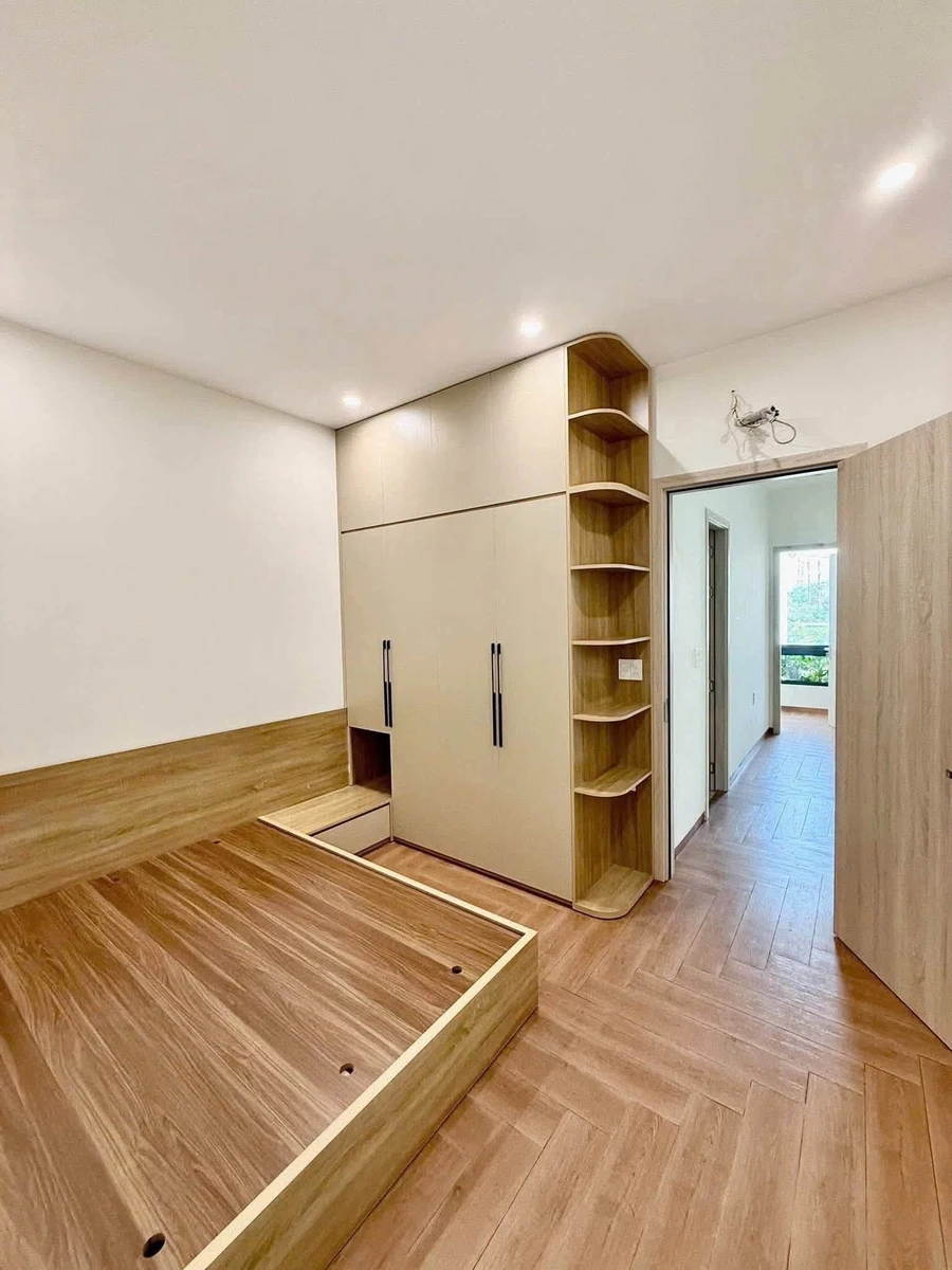 Bán nhà 3 tầng 150m2 Phường Thành Vinh 4 tỷ - Ảnh thu nhỏ 4