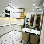 Bán nhà 45m2, 2 tầng, 3PN 3WC ở Bình Thạnh, hơn 6 tỷ - Ảnh thu nhỏ 4