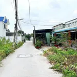 Bán đất nền Đức Hòa, 196m², sổ hồng riêng, 2 tỷ 200 - Ảnh thu nhỏ 2
