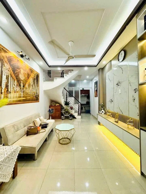 Bán căn hộ 69m² 2PN tại Phú Mỹ Trung, giá 2.2 tỷ phuong
