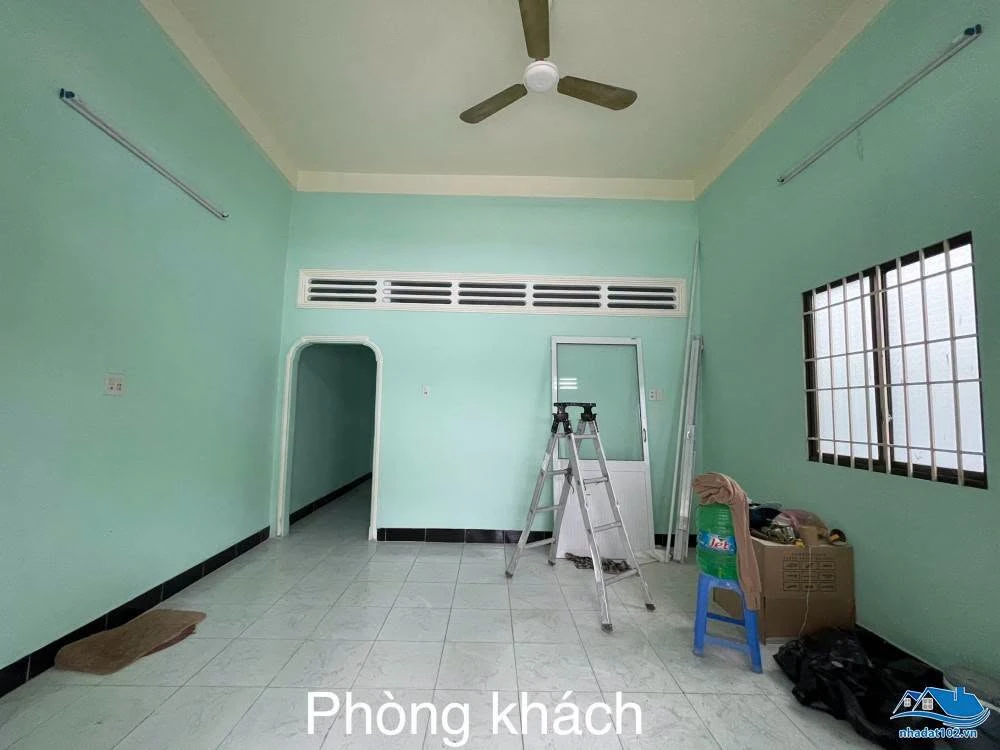 Bán nhà hẻm 133m² 3 phòng ngủ Rạch Giá An Giang 1,95 tỷ - Ảnh thu nhỏ 3