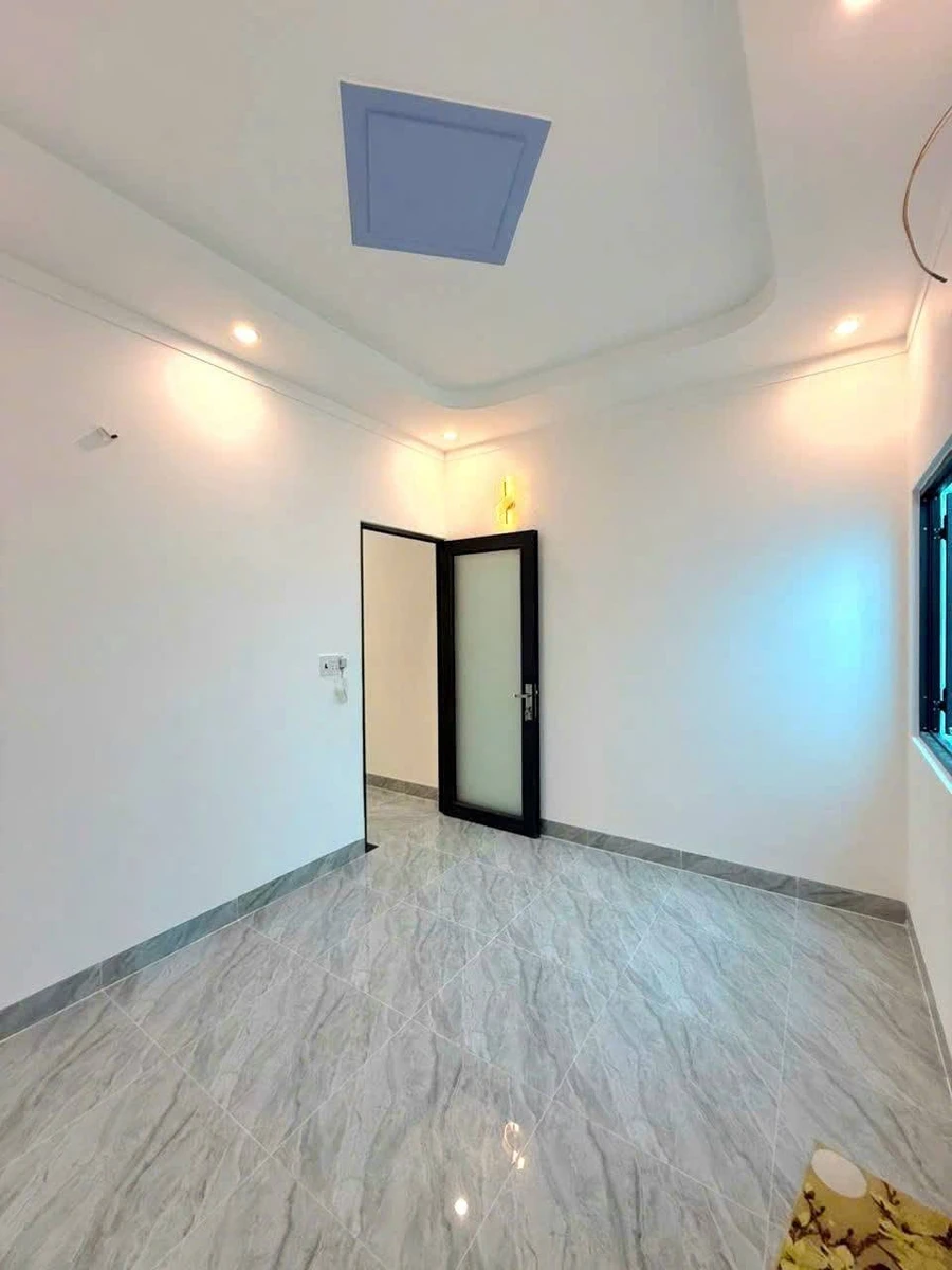 Bán nhà 1 trệt 1 lầu 94m² Ngô Quyền Quận 7 giá 5,1 tỷ - Ảnh thu nhỏ 5