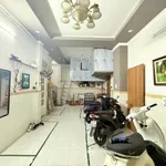 Bán nhà 4 tầng 60m² Trần Bình Trọng, Quận 1 giá 6.5 tỷ - Ảnh thu nhỏ 2