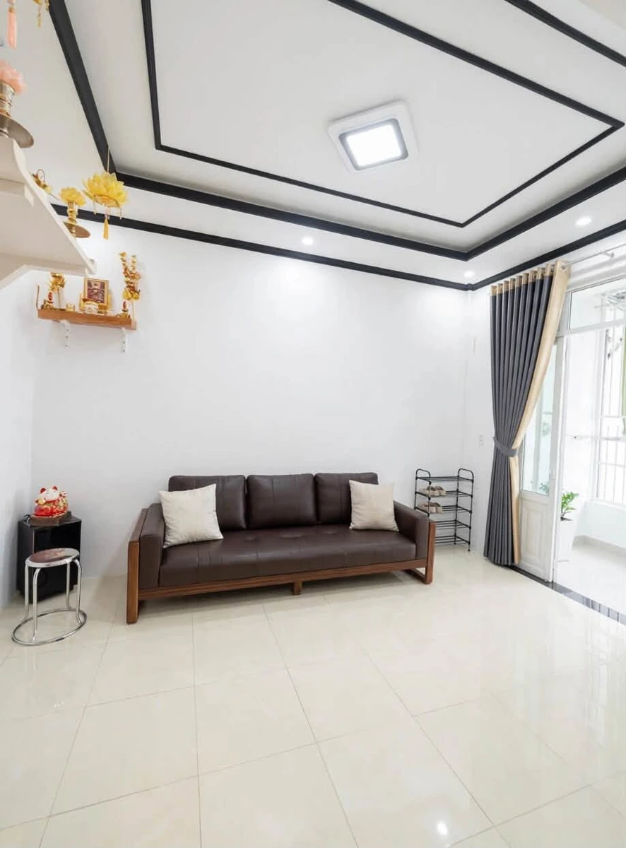 Bán nhà trung tâm Huế 67m2, 2 phòng ngủ 2 tỷ 90 - Ảnh thu nhỏ 3