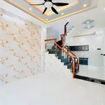 Bán nhà góc 2 mặt tiền 45m2, 3 tầng Quy Nhơn - Ảnh thu nhỏ 2
