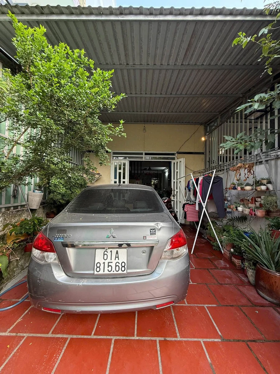 Bán nhà 2PN Tân An Thủ Dầu Một 65m2 - Ảnh thu nhỏ 5