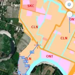 Bán đất vườn 13.408m² Xã Qui Đức, Bình Chánh - Ảnh thu nhỏ 3