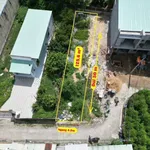Bán đất 125,6m2 gần Ngã tư Tân Triều, sổ hồng riêng 1 tỷ 450 - Ảnh thu nhỏ 1
