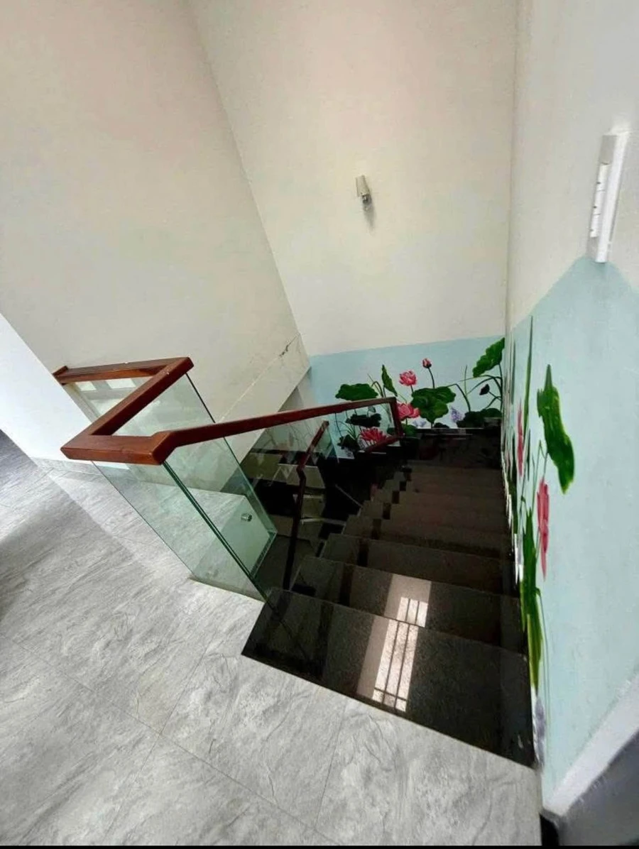 Bán nhà 2 mặt tiền Hà Huy Tập 140m² - 5,4 tỷ - Ảnh thu nhỏ 5