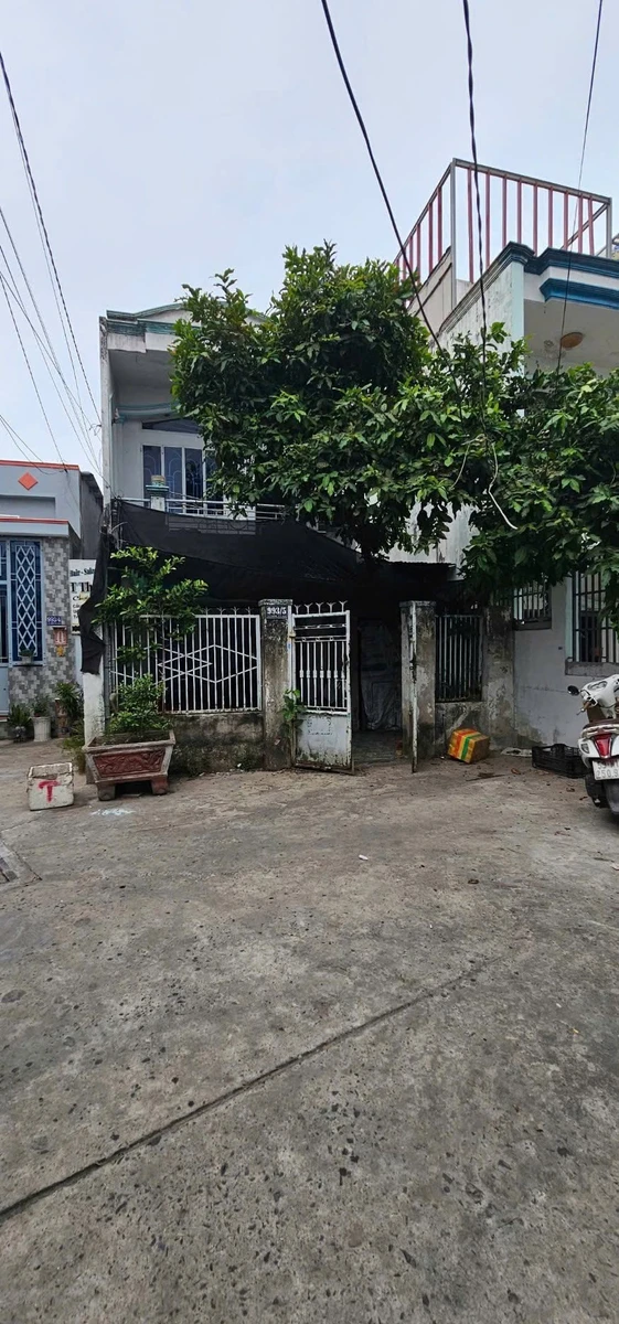 Bán nhà hẻm xe tải Lò Gốm Quận 6, 6x22m, trệt + lầu, 8,9 tỷ - Ảnh thu nhỏ 2