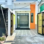 Bán nhà mới 2 PN Mỹ Lộc Tây Ninh 80m2 giá 1.6 tỷ - Ảnh thu nhỏ 4