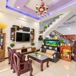 Bán nhà Dĩ An Bình Dương 91m² 4 phòng ngủ 3.8 tỷ - Ảnh thu nhỏ 5