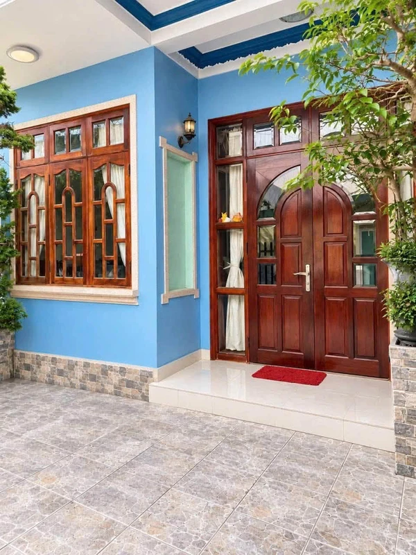 Bán nhà 3 phòng 62m² Xuân Hương Đà Lạt 4 tỷ 5