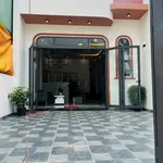 Bán nhà cấp 4 mới 100m² Bến Cát - Ảnh thu nhỏ 2