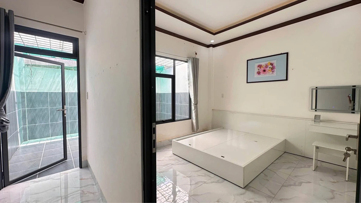 Bán nhà mê lửng 3 PN Cao Thành 1 tỷ 990 triệu - Ảnh thu nhỏ 5