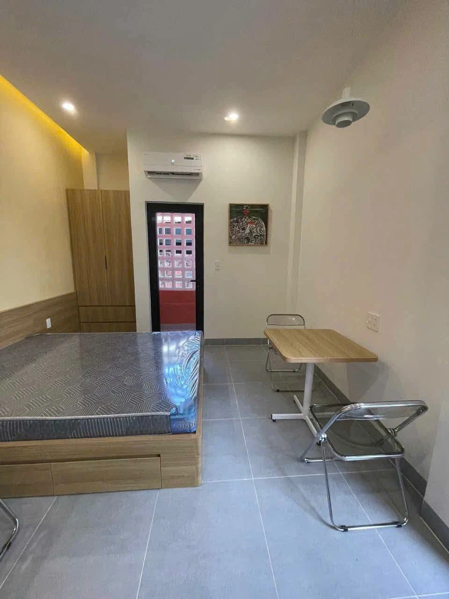Bán nhà 5 phòng 65m² gần chợ Cẩm Lệ 4 tỷ - Ảnh thu nhỏ 2