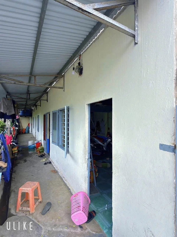 Bán nhà lầu 3 phòng ngủ 100m² Long Trạch Bình Chánh datnenphudong