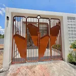 Bán nhà cấp 4 90m2, 2 phòng ngủ gần chợ Thạnh Phú - Ảnh thu nhỏ 1