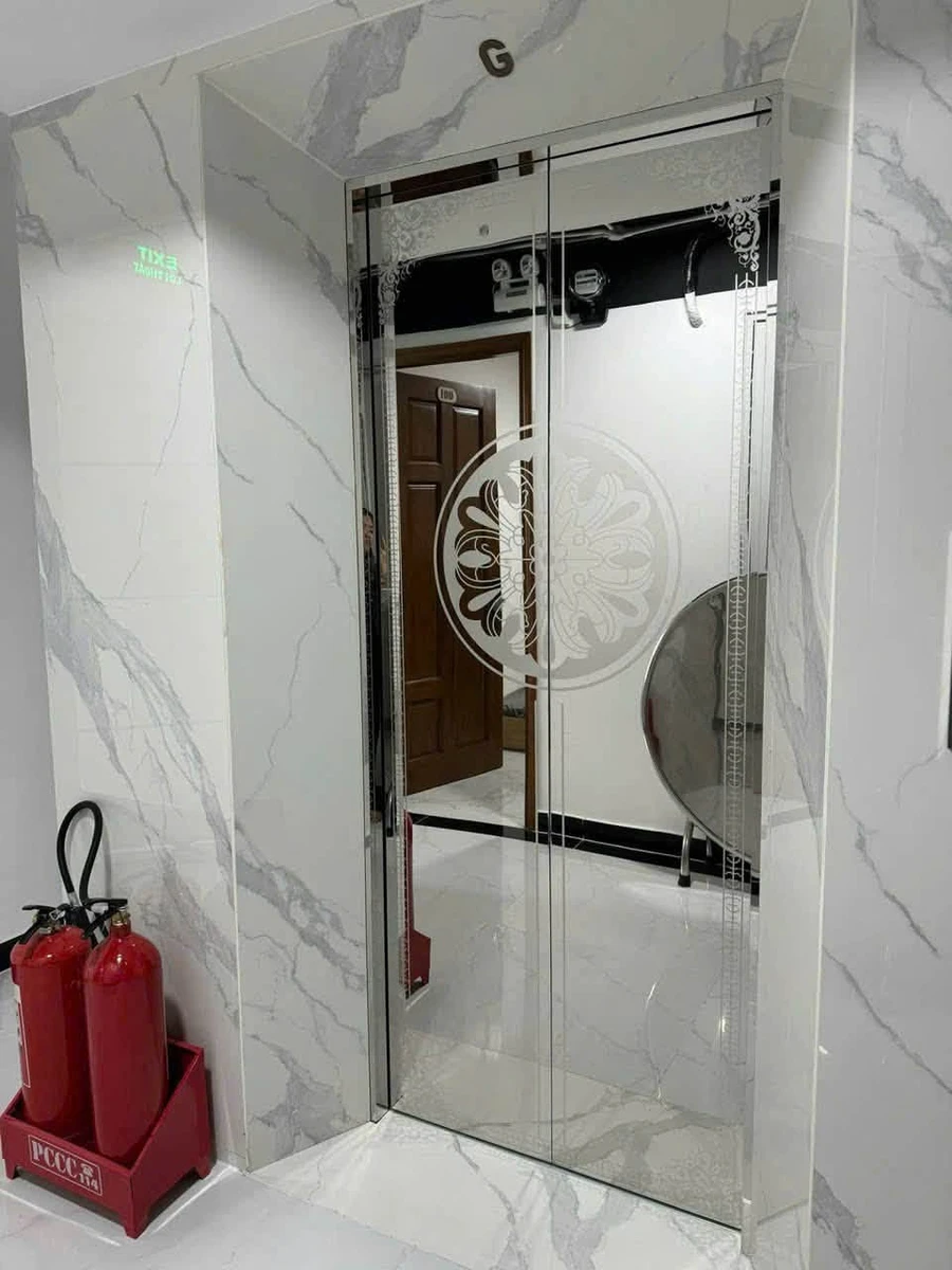 Bán nhà 233m² mặt tiền 9m, Phan Huy Ích, Gò Vấp - 60 tỷ - Ảnh thu nhỏ 4