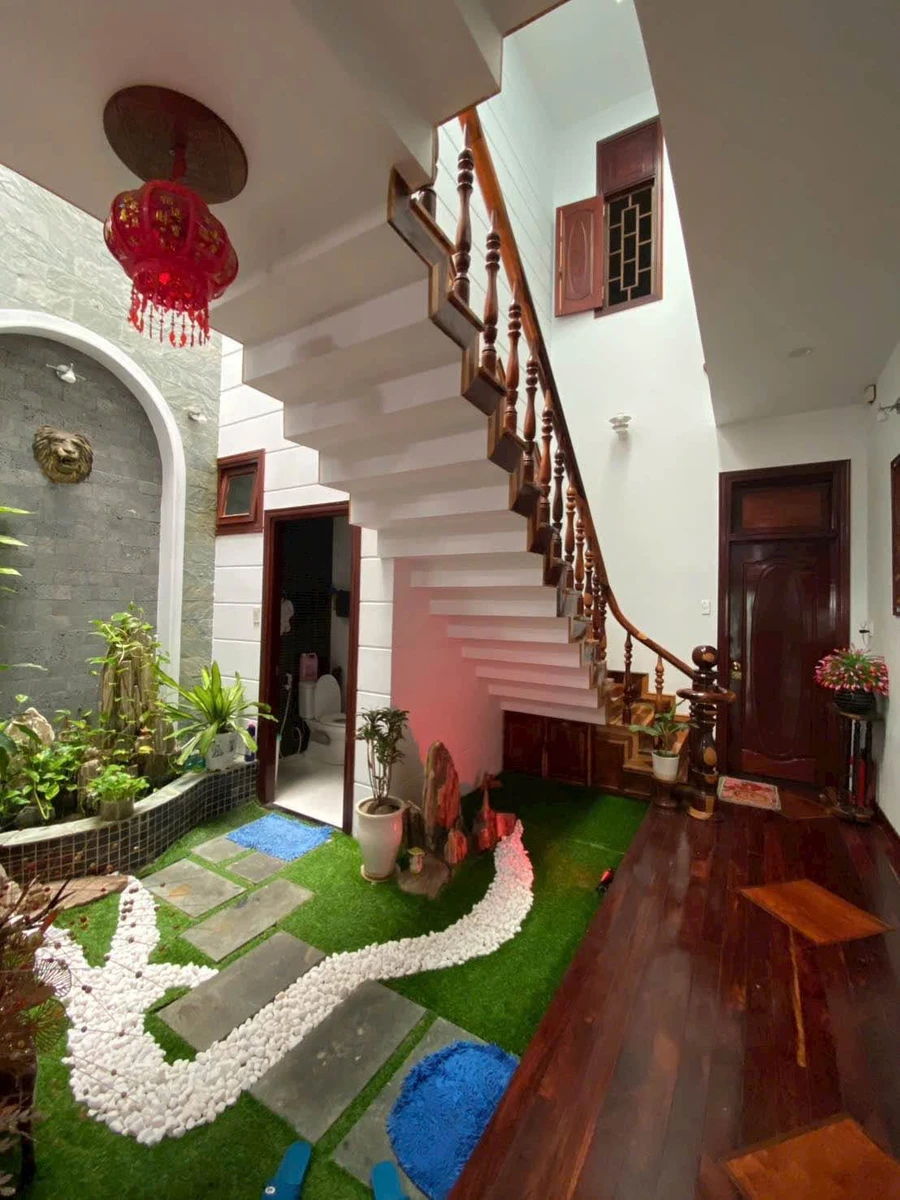 Bán nhà 1T+1L 165.5m2 mặt tiền Tôn Đức Thắng, Phan Thiết - Ảnh thu nhỏ 3