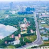 Chủ gửi bán gấp lô đất 2 MT nhà phố, biệt thự vị trí đắc địa khu Bình Nguyên, 167.5m2 - Ảnh thu nhỏ 12