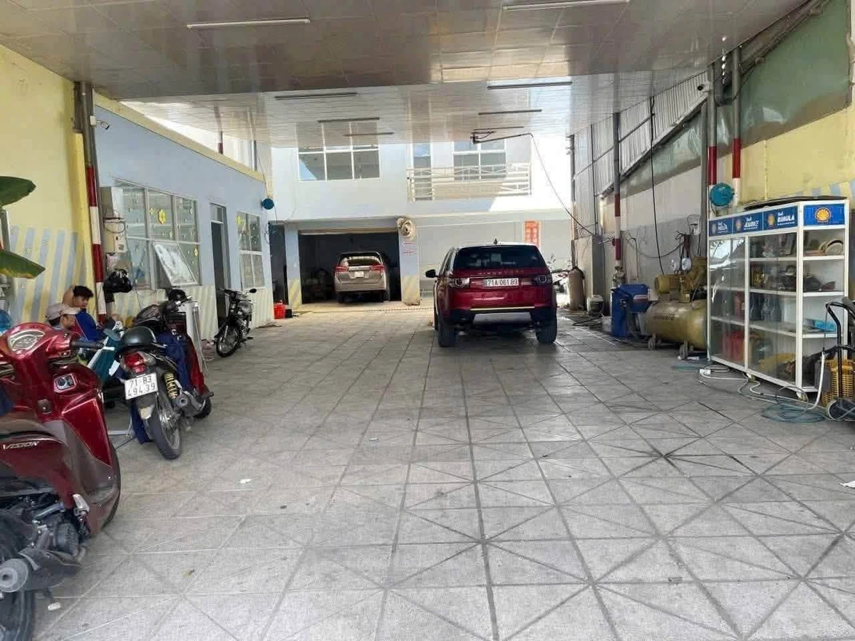 Bán nhà mặt tiền Ca Văn Thỉnh Bến Tre 365m² 13 tỷ - Ảnh thu nhỏ 5