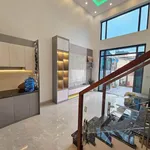 Bán nhà 3PN 92m² Khu Hải Sơn 1 Bình Chánh - Ảnh thu nhỏ 3