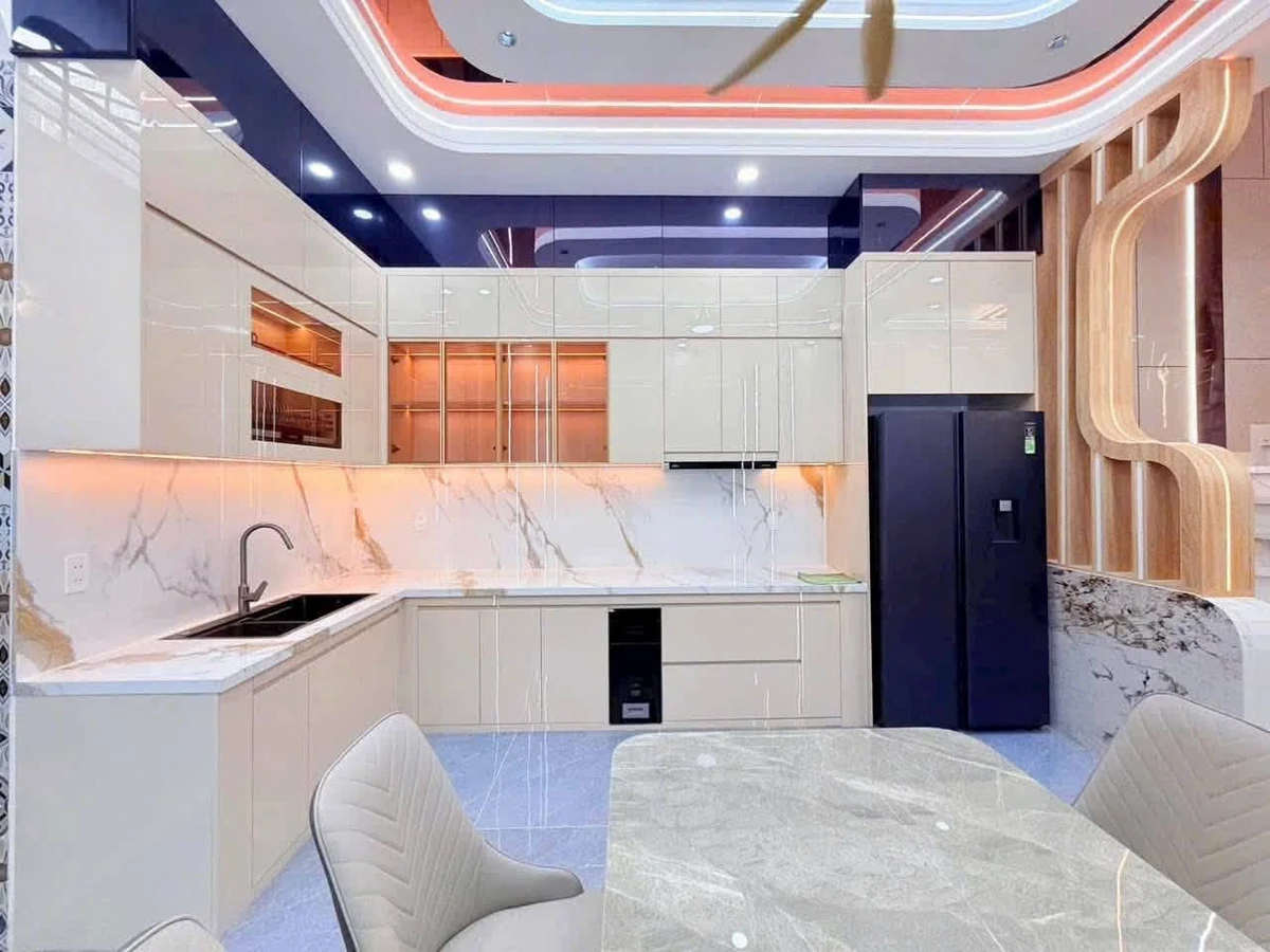 Bán nhà phố 4PN 62m² Phường Thuận Giao 5 tỷ - Ảnh thu nhỏ 5