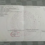 Chính chủ bán đất mặt đường Đào Duy Từ, TP Pleiku, đất sát Biển Hồ. Giá rẻ. LH 0986 853 *** - Ảnh thu nhỏ 16