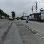 Bán đất nền 3533m² mặt tiền TL826 Cần Giuộc Tây Ninh - Ảnh thu nhỏ 1