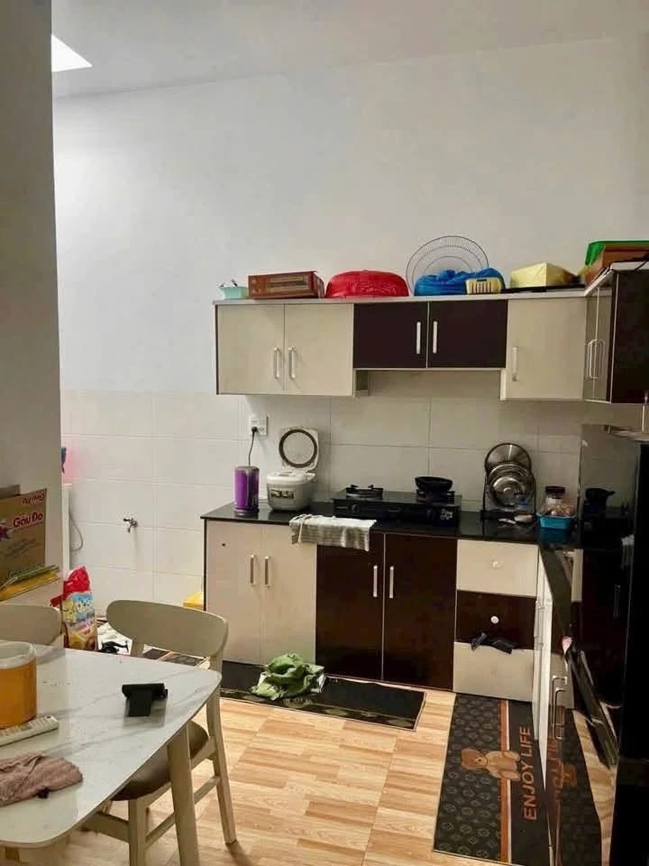 Bán nhà phố Phan Thiết 100m2, 2 PN, 1 tỷ 850 triệu - Ảnh thu nhỏ 4