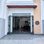 Bán nhà phố mặt tiền 5x25m, 3PN 2WC, sổ riêng thổ cư tại Bàu Trâm, Long Khánh - Ảnh thu nhỏ 1