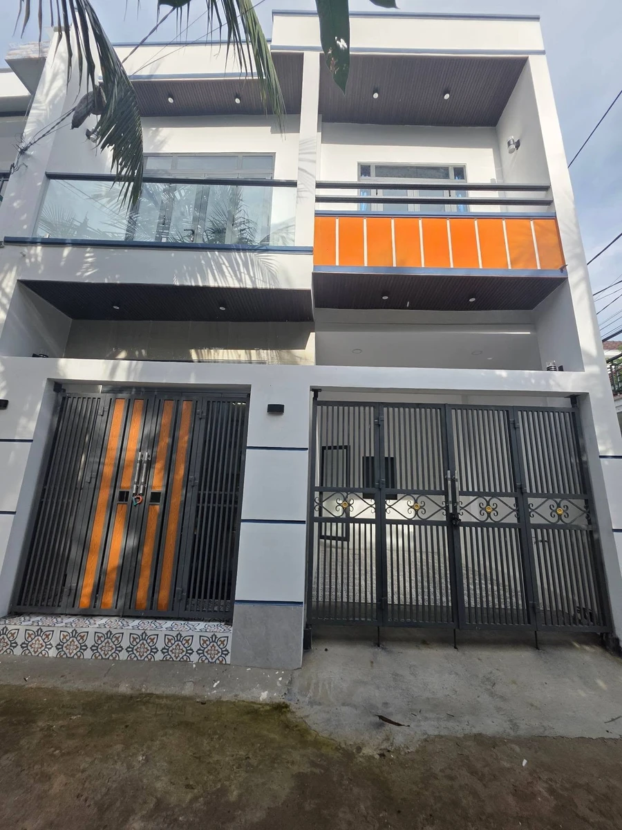 Bán nhà góc 1 trệt 1 lầu 60.3m2, 3 phòng ngủ, đường Tư Văn, Diên Lạc, Diên Khánh - Ảnh thu nhỏ 3