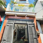 Bán nhà 3PN trệt 2 lầu Nguyễn Duy Cung, Gò Vấp 4.77 tỷ - Ảnh thu nhỏ 1