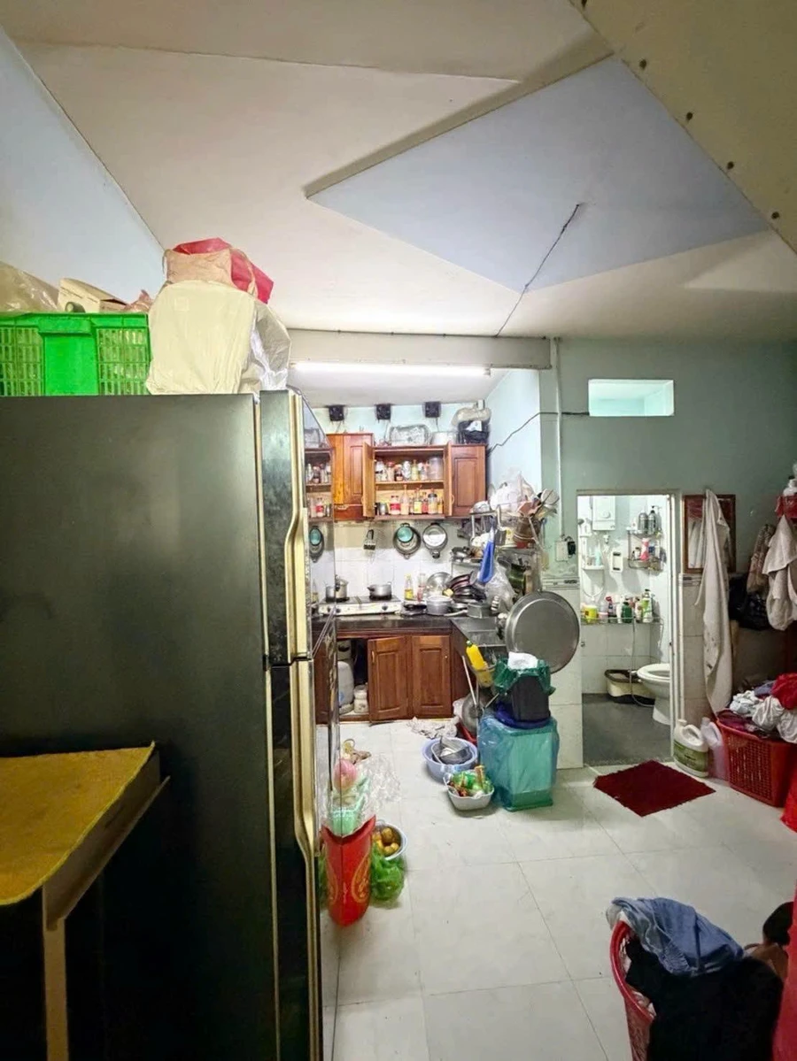 Bán nhà tô ký Quận 12, 49m2, 3 phòng ngủ, 3.75 tỷ - Ảnh thu nhỏ 4