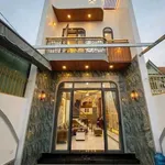 Bán nhà sổ riêng 4 phòng ngủ 160m2 Đồng Khởi Quận 1 - Ảnh thu nhỏ 1