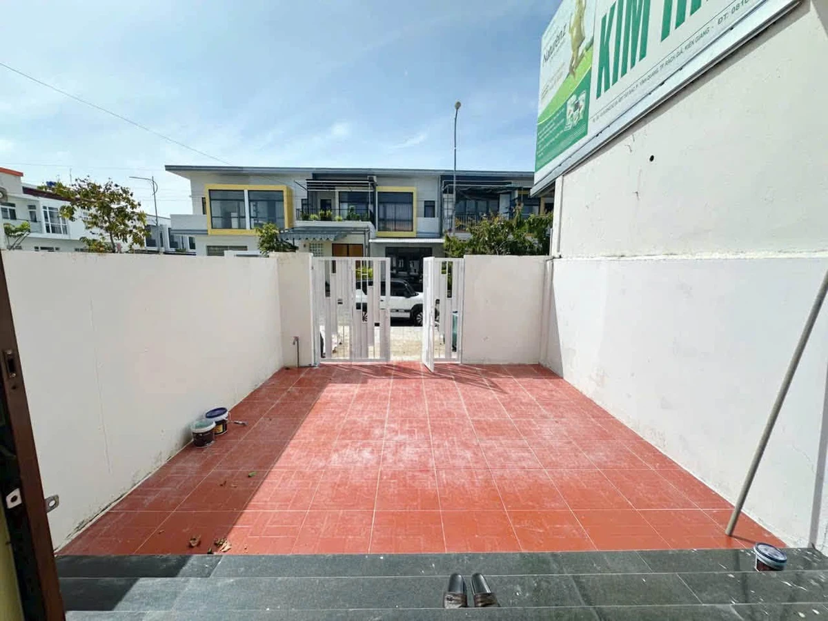 Bán nhà phố 105m2, 2PN, 3WC tại khu đô thị Tây Bắc, An Giang - Ảnh thu nhỏ 5