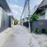 Bán nhà xây mới 1 trệt 1 lầu 3PN, 5x23,7m, đường Xóm Kẽm, thị trấn Đức Hòa, giá 2,8 tỷ - Ảnh thu nhỏ 3