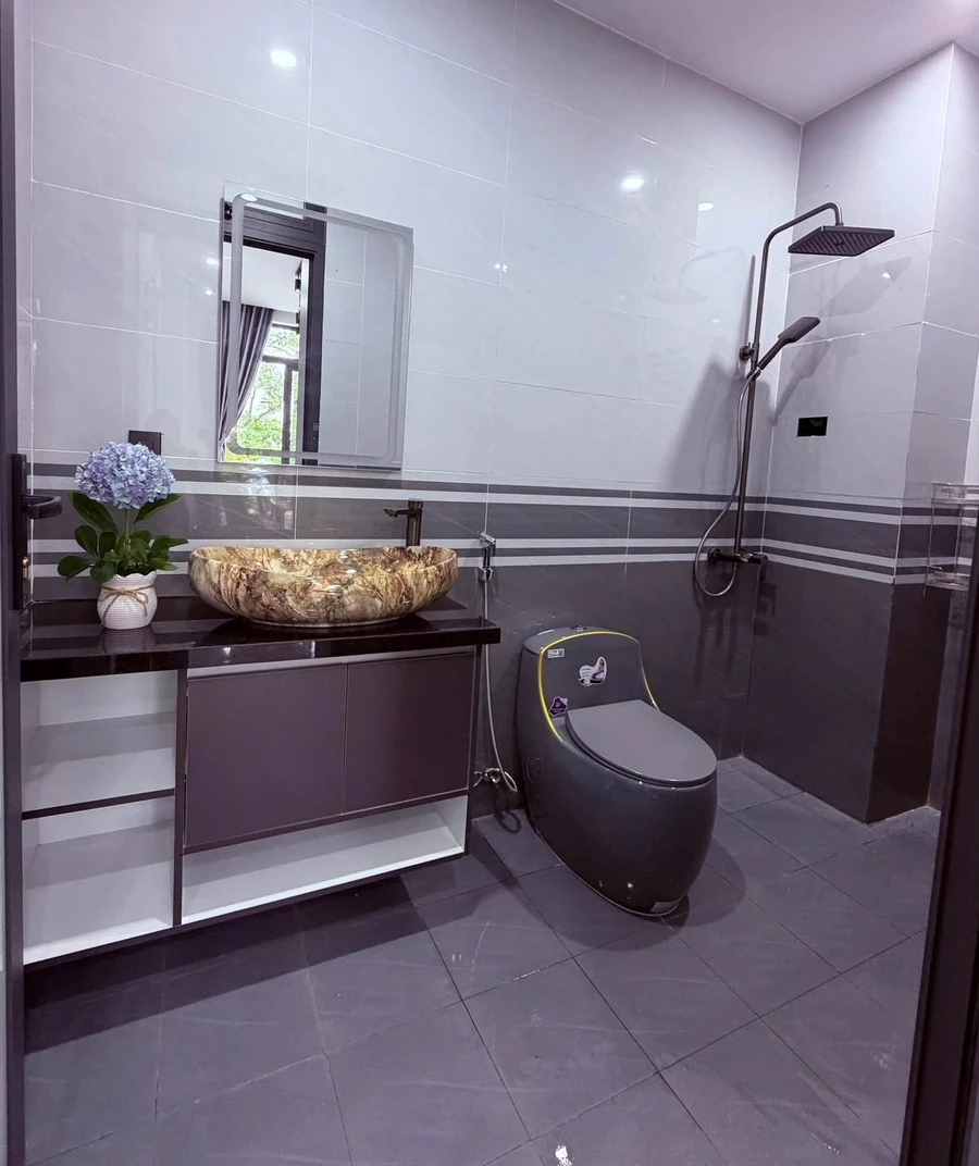 Bán nhà liền kề 91m² 3PN Bình Tân, nội thất full, 2.68 tỷ - Ảnh thu nhỏ 4