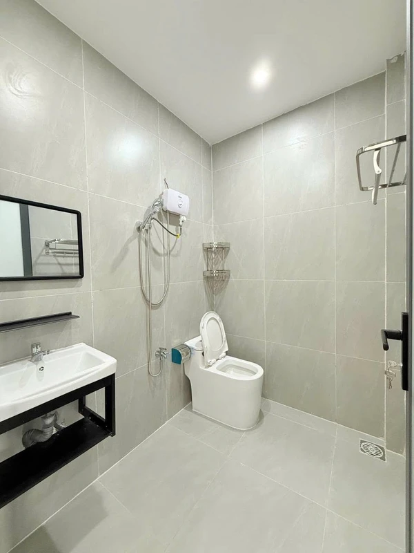 Bán lô đất góc 137,5m² đường số 1 KDC Bình Tâm, Phường Tân An, Tây Ninh 10x80