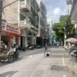 172m2 đất mặt đường Nguyễn Công Trứ gần Hồ Sen - Ngang 6.3m - Hướng Nam - Ảnh thu nhỏ 6