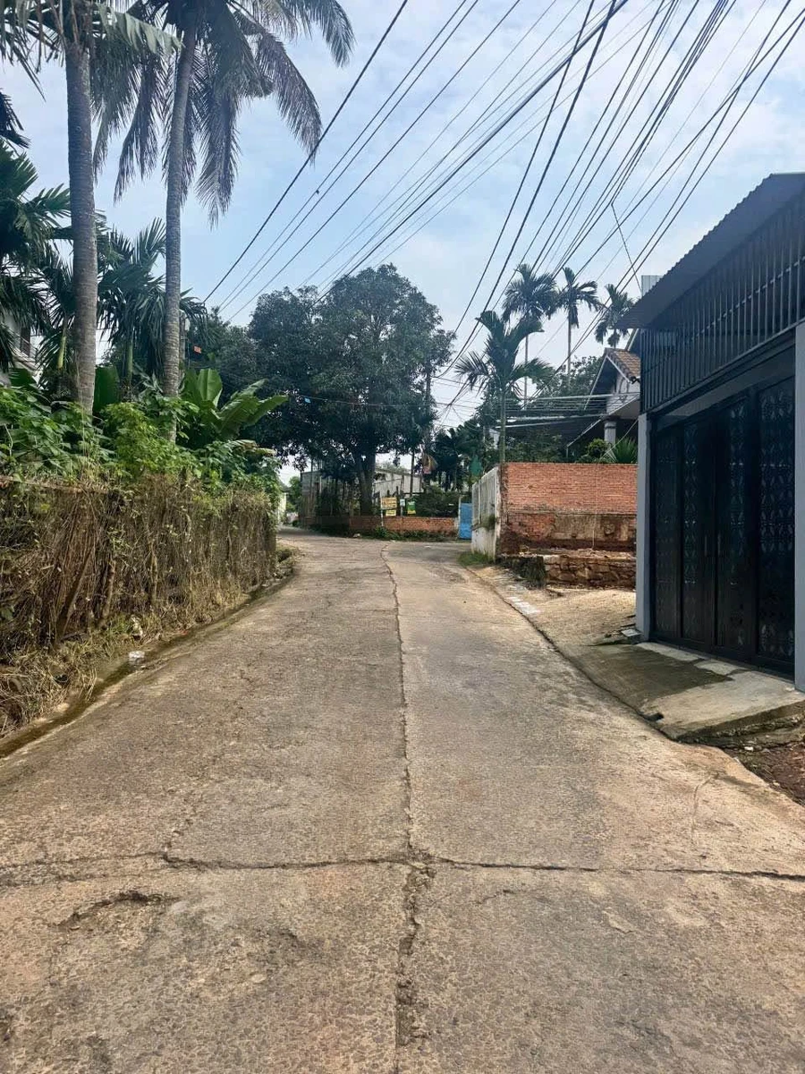 Bán đất thổ cư 5x20,5m hẻm 383 Nguyễn Văn Cừ giá 2,15 tỷ - Ảnh thu nhỏ 3