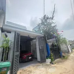 Bán nhà 1 trệt 1 lầu 110m2, 3 phòng ngủ, khu 3 Phú Hòa, Thủ Dầu Một, Bình Dương - Ảnh thu nhỏ 3