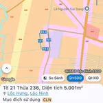 Bán đất 8ha Xã Lộc Hưng, Bình Phước, 2,2 tỷ/ha - Ảnh thu nhỏ 2