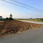 Bán đất mặt tiền Đăng Mỹ 135m² Bến Lức 890 triệu - Ảnh thu nhỏ 4