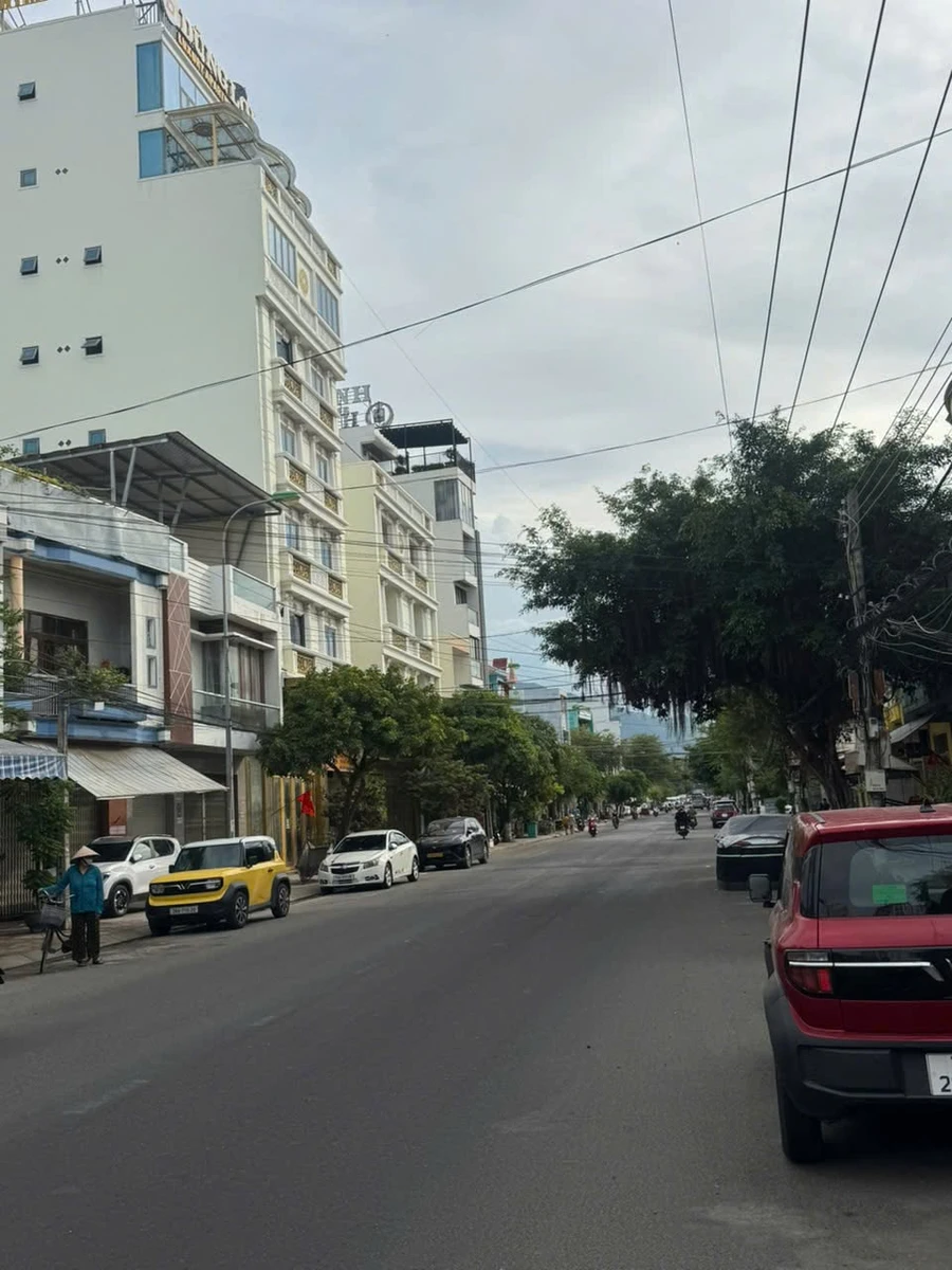 Bán nhà đất 68,7m² sổ hồng riêng Phước Long, Nha Trang 6.6 tỷ - Ảnh thu nhỏ 5