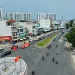 Bán đất mặt tiền đường 23/10, Vĩnh Điềm Trung, Nha Trang, 194m2, 13 tỷ 200 - Ảnh thu nhỏ 2