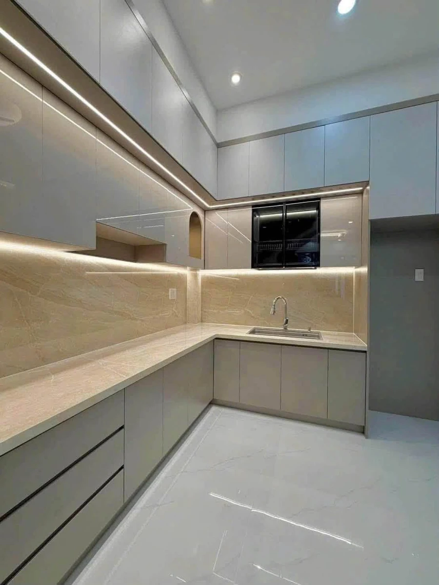 Bán nhà phố Phước Tân 80m², 3PN, 1 tỷ 990 triệu - Ảnh thu nhỏ 5